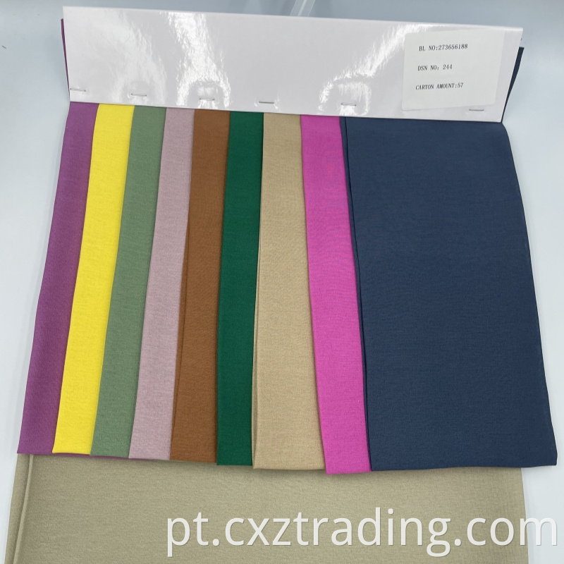 Elastic Pure Rayon Fabric Jpg